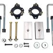 Load image into Gallery viewer, Tuff Country 05-23 Tacoma 4X4 &amp; Prerunner 3in Front/1in Rr Lift Kit (No Strut Disassm Excl TRD Pro) - Main Product View