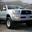 Load image into Gallery viewer, Tuff Country 05-23 Tacoma 4X4 &amp; Prerunner 3in Lift Kt w/Uni-Ball Cntrl Arm (Excl TRD Pro No Shocks) - Detail View