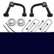 Load image into Gallery viewer, Tuff Country 05-23 Tacoma 4X4 &amp; Prerunner 3in Lift Kt w/Uni-Ball Control Arms (Excl TRD Pro SX6000) - Main Product View