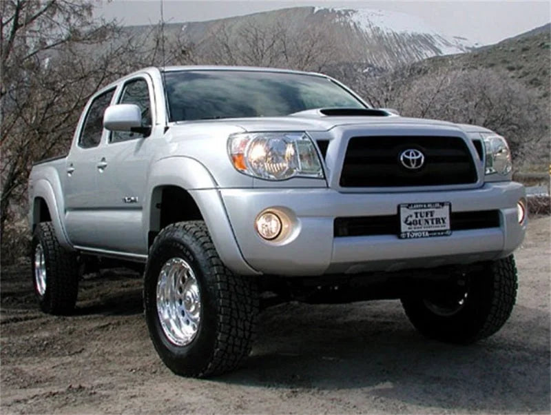 Tuff Country 05-23 Tacoma 4X4 & Prerunner 3in Lift Kt w/Uni-Ball Control Arms (Excl TRD Pro SX8000) - Detail View