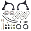 Load image into Gallery viewer, Tuff Country 05-23 Toyota Tacoma 4X4 &amp; Prerunner 3in Lift Kit w/Control Arms (Excl TRD Pro SX6000) - Main Product View