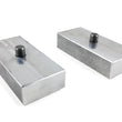 Load image into Gallery viewer, Tuff Country 05-23 Toyota Tacoma 4wd / 99-22 Tundra 1.25in Aluminum Lift Blocks Pair