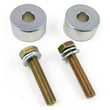 Load image into Gallery viewer, Tuff Country 05-23 Toyota Tacoma 4wd Carrier Bearing Drop Kit