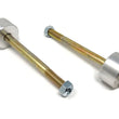Load image into Gallery viewer, Tuff Country 05-23 Toyota Tacoma 4x4 Front Differential Drop Kit