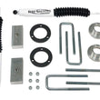 Load image into Gallery viewer, Tuff Country 05-23 Toyota Tacoma 4x4 &amp; PreRunner 2in Lift Kit (Excludes TRD Pro No Shocks)