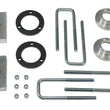 Load image into Gallery viewer, Tuff Country 05-23 Toyota Tacoma 4x4 &amp; PreRunner 2in Lift Kit (Excludes TRD Pro SX6000 Shocks)