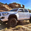 Load image into Gallery viewer, Tuff Country 05-23 Toyota Tacoma 4x4 &amp; PreRunner 3in Lift Kit (Excludes TRD Pro No Shocks) - Detail View