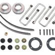 Load image into Gallery viewer, Tuff Country 05-23 Toyota Tacoma 4x4 &amp; PreRunner 3in Lift Kit (Excludes TRD Pro) SX6000 Shocks - Additional View 5