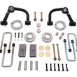Load image into Gallery viewer, Tuff Country 05-23 Toyota Tacoma 4x4 &amp; PreRunner 4in Uni-Ball Lift Kit (SX6000 Shocks) - Main Product View