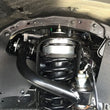 Load image into Gallery viewer, Tuff Country 05-23 Toyota Tacoma 4x4 &amp; PreRunner 4in Uni-Ball Lift Kit (SX6000 Shocks) - Back View