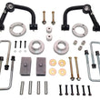 Load image into Gallery viewer, Tuff Country 05-23 Toyota Tacoma 4x4 &amp; PreRunner 4in Uni-Ball Lift Kit (SX6000 Shocks) - Installation View
