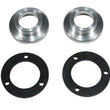 Load image into Gallery viewer, Tuff Country 05-23 Toyota Tacoma 4x4 &amp; PreRunner (Excludes TRD Pro) 2in Leveling Kit Front 52910