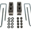 Load image into Gallery viewer, Tuff Country 06-23 GMC Sierra 1500 4wd 4in Rear Block &amp; U-Bolt Kit