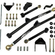 Load image into Gallery viewer, Tuff Country 07-08 Ram 3500 4X4 4.5in Arm Lift Kt w/Coil Springs (Fits 7/1/07 &amp; Later SX8000) - Main Product View