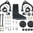 Load image into Gallery viewer, Tuff Country 07-13 Chevy Avalanche 4x4 4in Lift Kit (No Shocks)