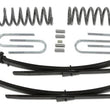 Load image into Gallery viewer, Tuff Country 07-17 Toyota Tundra 2.5in Front Lift Kit