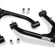 Load image into Gallery viewer, Tuff Country 07-18 Chevy Suburban 1500 4x4 &amp; 2wd (Cast Steel 1Pc OE Up Cntrl Arm) Up Cntrl Arms Pr - Main Product View