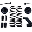 Load image into Gallery viewer, Tuff Country 07-18 Jeep Wrangler JK (2 Door) 3in Lift Kit (SX8000 Shocks)
