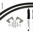 Load image into Gallery viewer, Tuff Country 07-18 Silverado 1500 4x4 2in Lift Kit EZ-Install (w/Rear Add-a-Leafs SX8000 Shocks)