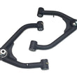 Load image into Gallery viewer, Tuff Country 07-18 Silverado 1500 4x4 &amp; 2wd (Cast Steel OE Up Cntrl Arms) Uni-Ball Up Cntrl Arms Pr - Main Product View