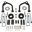 Load image into Gallery viewer, Tuff Country 07-21 Toyota Tundra 4in Lift Kit