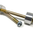 Load image into Gallery viewer, Tuff Country 07-21 Toyota Tundra 4x4 Front Differential Drop Kit - Back View
