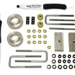 Load image into Gallery viewer, Tuff Country 07-22 Toyota Tundra 4x4 &amp; 2wd 2.5in Lift Kit (Excludes TRD Pro SX6000 Shocks) - Main Product View