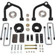 Load image into Gallery viewer, Tuff Country 07-22 Toyota Tundra 4x4 &amp; 2wd 4in Lift Kit (Excludes TRD Pro SX6000 Shocks) - Main Product View