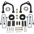 Load image into Gallery viewer, Tuff Country 07-22 Toyota Tundra 4x4 &amp; 2wd 4in Lift Kit (Excludes TRD Pro SX8000 Shocks) - Main Product View