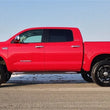 Load image into Gallery viewer, Tuff Country 07-22 Toyota Tundra 4x4 &amp; 2wd 4in Lift Kit (Excludes TRD Pro SX8000 Shocks) - Side View