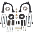 Load image into Gallery viewer, Tuff Country 07-22 Toyota Tundra 4x4 &amp; 2wd 4in Uni-Ball Lift Kit (Excludes TRD Pro SX6000 Shocks) - Additional View 5