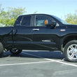 Load image into Gallery viewer, Tuff Country 07-22 Tundra 4X4/2wd 3in Front/1in Rear Lift Kit (SX8000) - Side View