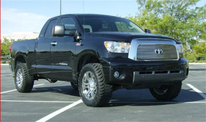 Tuff Country 07-22 Tundra 4X4/2wd 3in Front/1in Rear Lift Kt (No Shocks) - Detail View