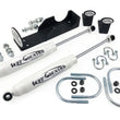 Load image into Gallery viewer, Tuff Country 08-12 Dodge Ram 3500 4wd Dual Steering Stabilzer (In-Line Style)
