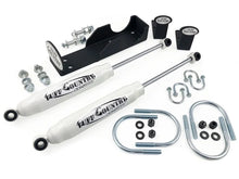 Load image into Gallery viewer, Tuff Country 08-12 Dodge Ram 3500 4wd Dual Steering Stabilzer (In-Line Style)