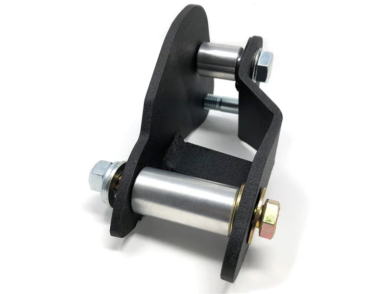 Tuff Country 08-13 Dodge Ram 2500 4wd Track Bar Bracket (4.5in Drop) - Side View
