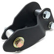 Load image into Gallery viewer, Tuff Country 08-13 Dodge Ram 2500 4wd Track Bar Bracket (4.5in Drop) - Back View