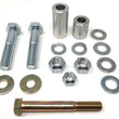 Load image into Gallery viewer, Tuff Country 08-13 Dodge Ram 2500 4wd Track Bar Bracket (4.5in Drop) - Installation View