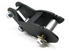 Load image into Gallery viewer, Tuff Country 08-13 Dodge Ram 2500 4wd Track Bar Bracket (6in Drop) - Side View