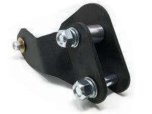 Load image into Gallery viewer, Tuff Country 08-13 Dodge Ram 2500 4wd Track Bar Bracket (6in Drop) - Back View