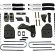 Load image into Gallery viewer, Tuff Country 08-16 Ford F-250 Super Duty 4x4 5in Lift Kit (No Shocks)