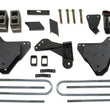 Load image into Gallery viewer, Tuff Country 08-16 Ford F-350 Super Duty 4X4 -5in Lift Kit (w/Repl. Radius Arm Drop Brkt No Shocks)