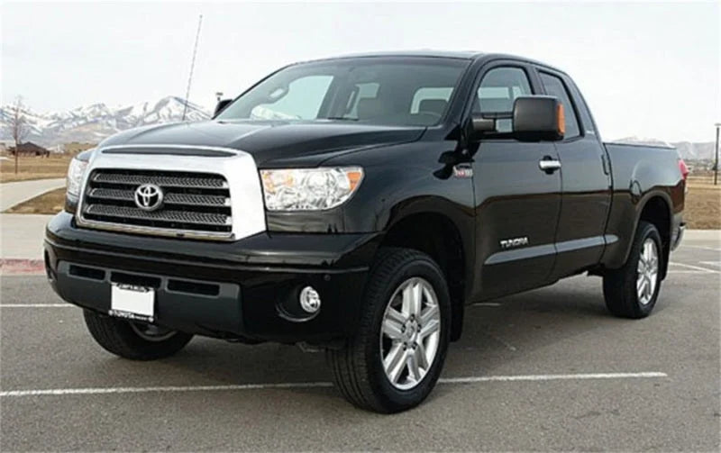 Tuff Country 08-21 Toyota Sequoia 4wd & 2wd 2in Front Leveling Kit - Detail View