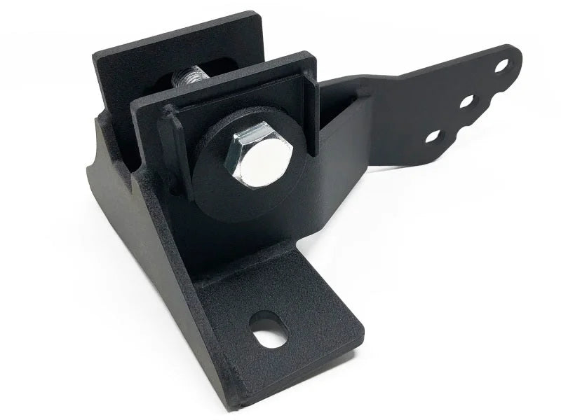 Tuff Country 08-23 Ford F-250 / F-350 4wd Track Bar Bracket (2.5in Drop) - Side View