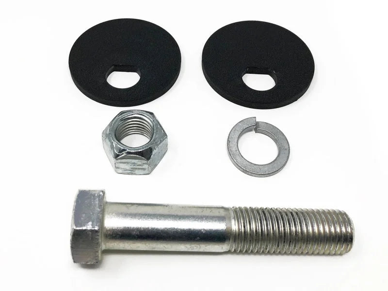 Tuff Country 08-23 Ford F-250 / F-350 4wd Track Bar Bracket (2.5in Drop) - Detail View