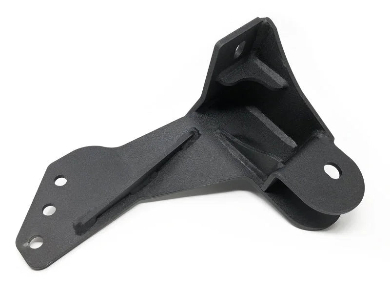 Tuff Country 08-23 Ford F-250 / F-350 4wd Track Bar Bracket (Fits with 4-5in Lift Kit ) - Side View