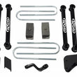 Load image into Gallery viewer, Tuff Country 09-12 Dodge Ram 2500/3500 4.5in Lift Kit