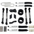 Load image into Gallery viewer, Tuff Country 09-12 Dodge Ram 3500 4x4 6in Lift Kit (SX8000 Shocks) - Main Product View