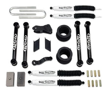 Load image into Gallery viewer, Tuff Country 09-12 Dodge Ram 3500 4x4 6in Lift Kit (SX8000 Shocks) - Main Product View