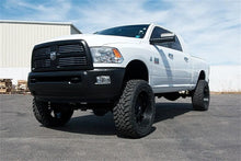 Load image into Gallery viewer, Tuff Country 09-12 Dodge Ram 3500 4x4 6in Lift Kit (SX8000 Shocks) - Side View